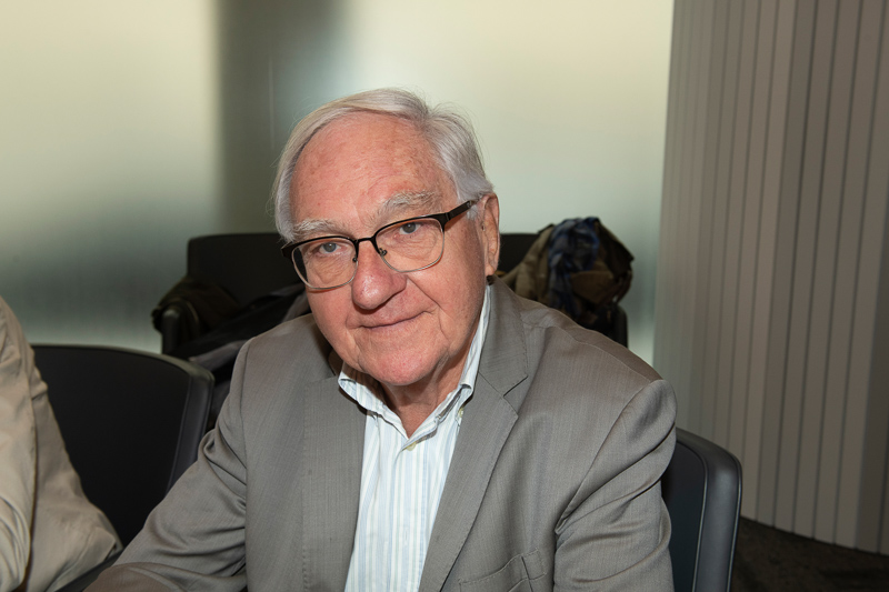 Alain MAUGARD