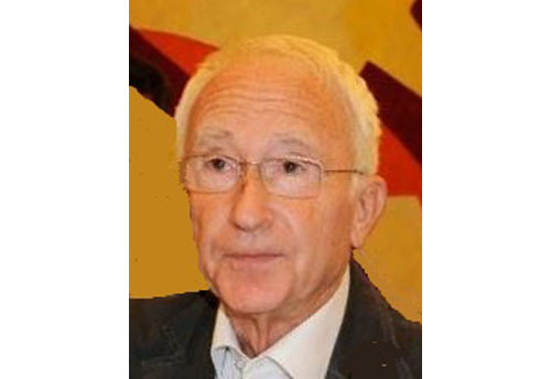 Franços CHEVALLEREAU